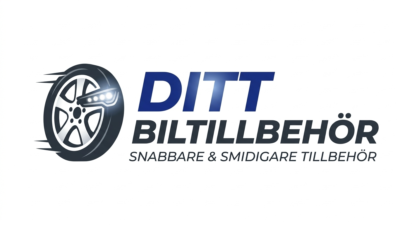 Ditt Biltillbehör